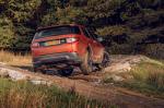 Land Rover Discovery Sport D180 SE 2019 года (UK)